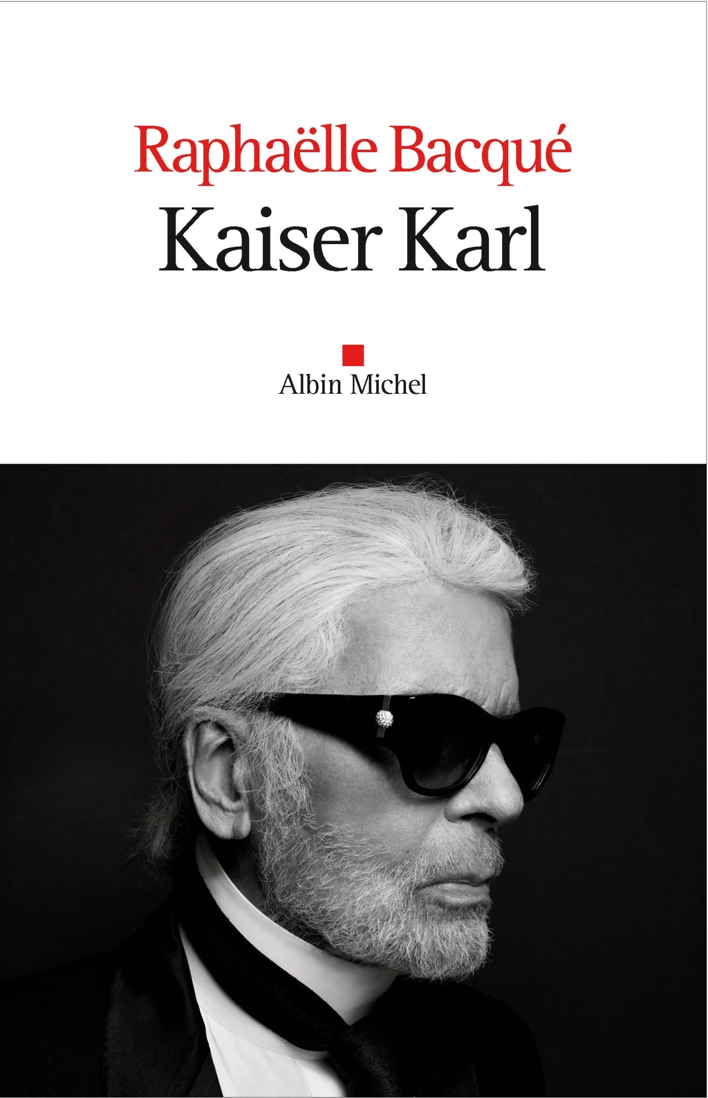BACQUE RAPHAELLE - KAISER KARL BACQUE RAPHAELLE - KAISER KARL